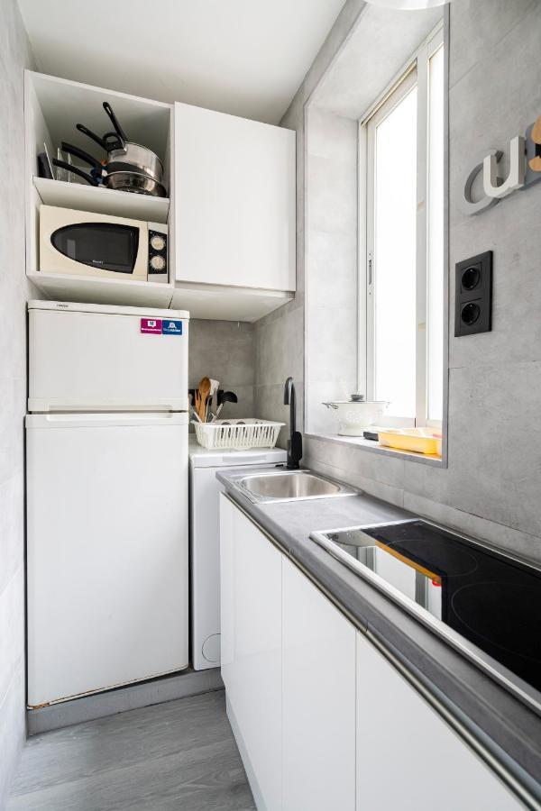 Dobo Peron Apartment *