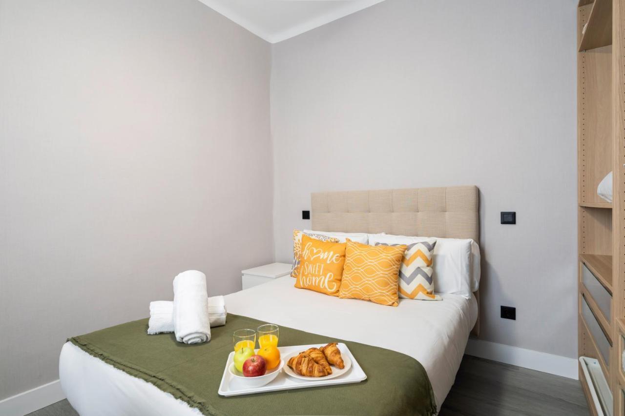 Dobo Peron Appartement *