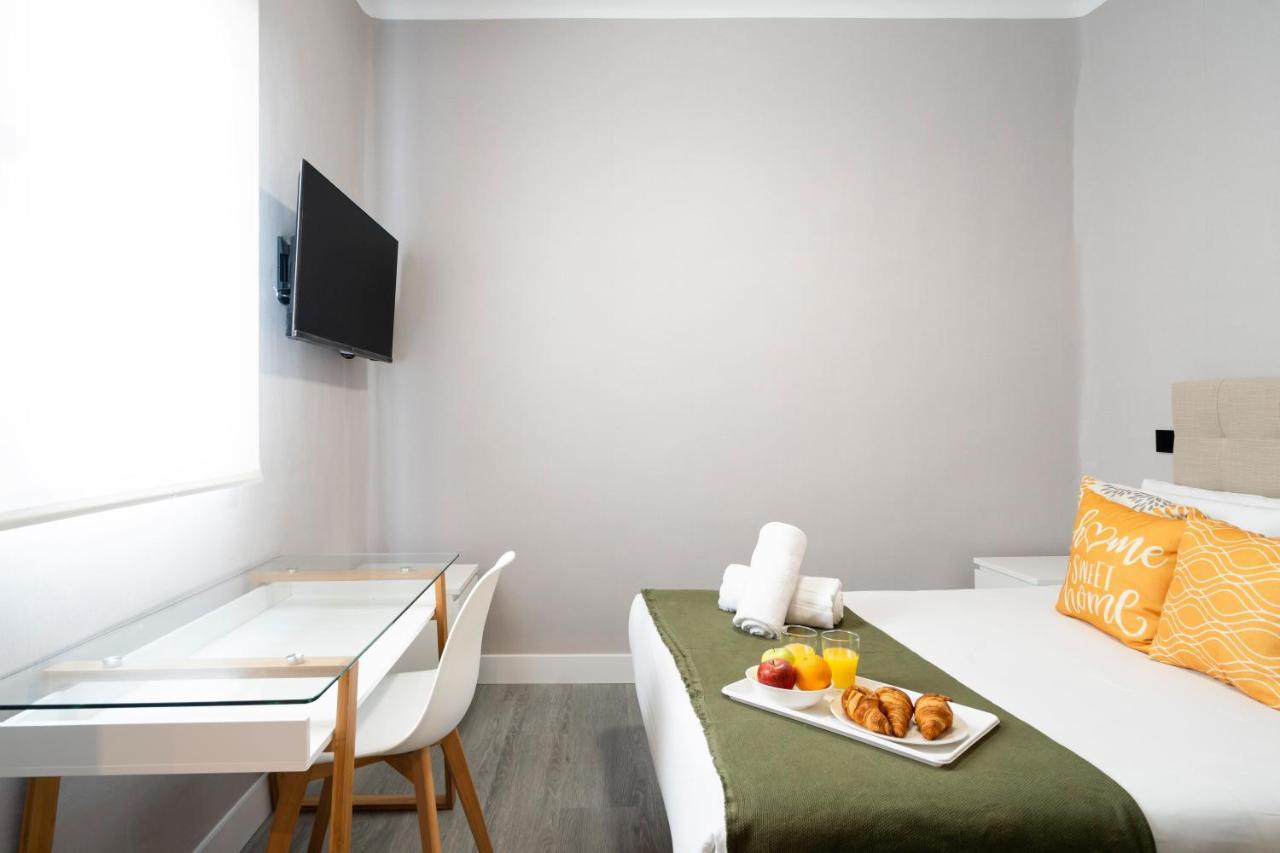 Dobo Peron Apartment