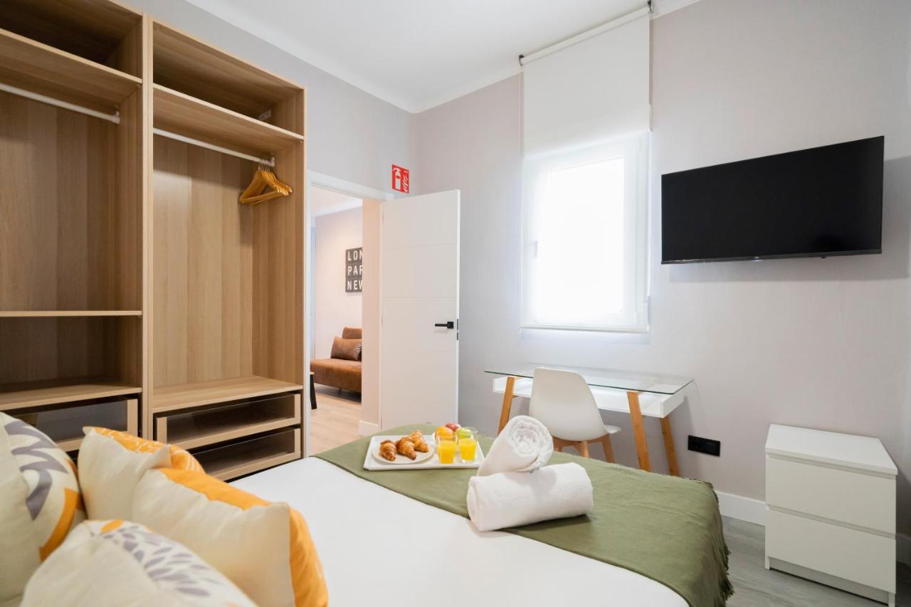 Apartment Dobo Peron *