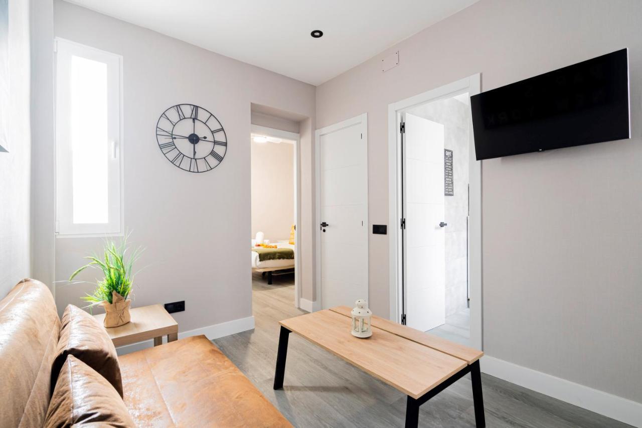 Appartement Dobo Peron