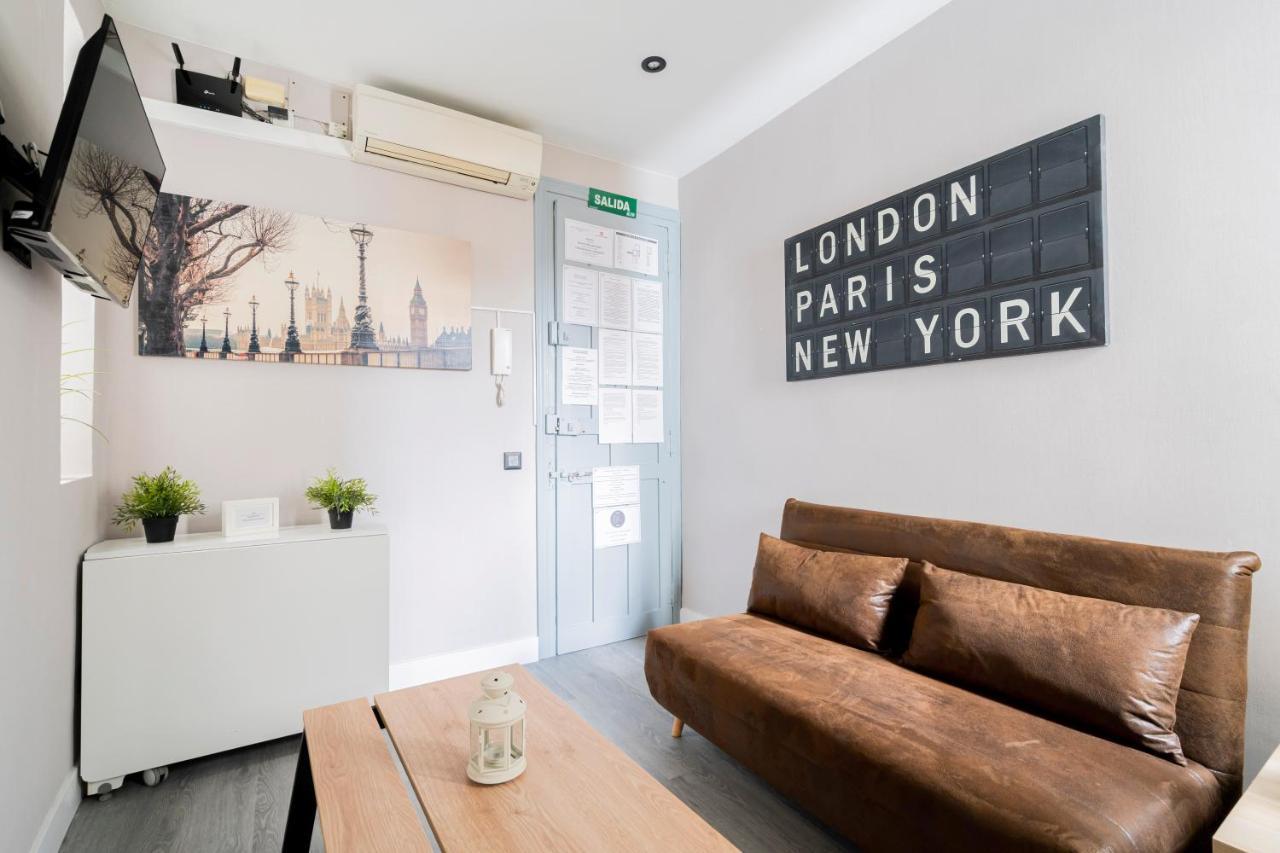 Appartement Dobo Peron *