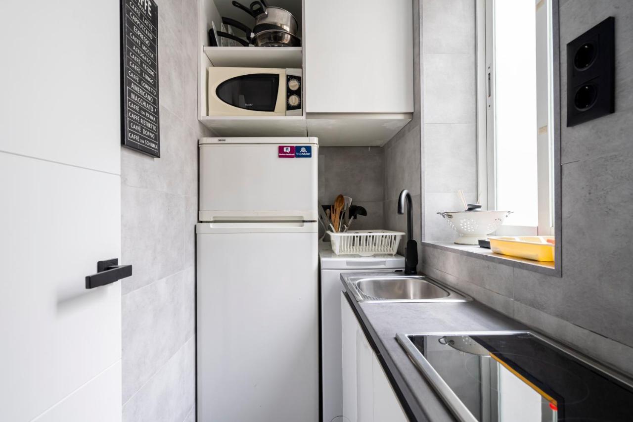 Dobo Peron Appartement