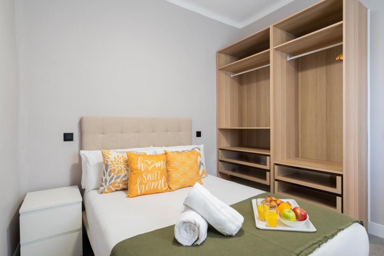 Appartement Dobo Peron *
