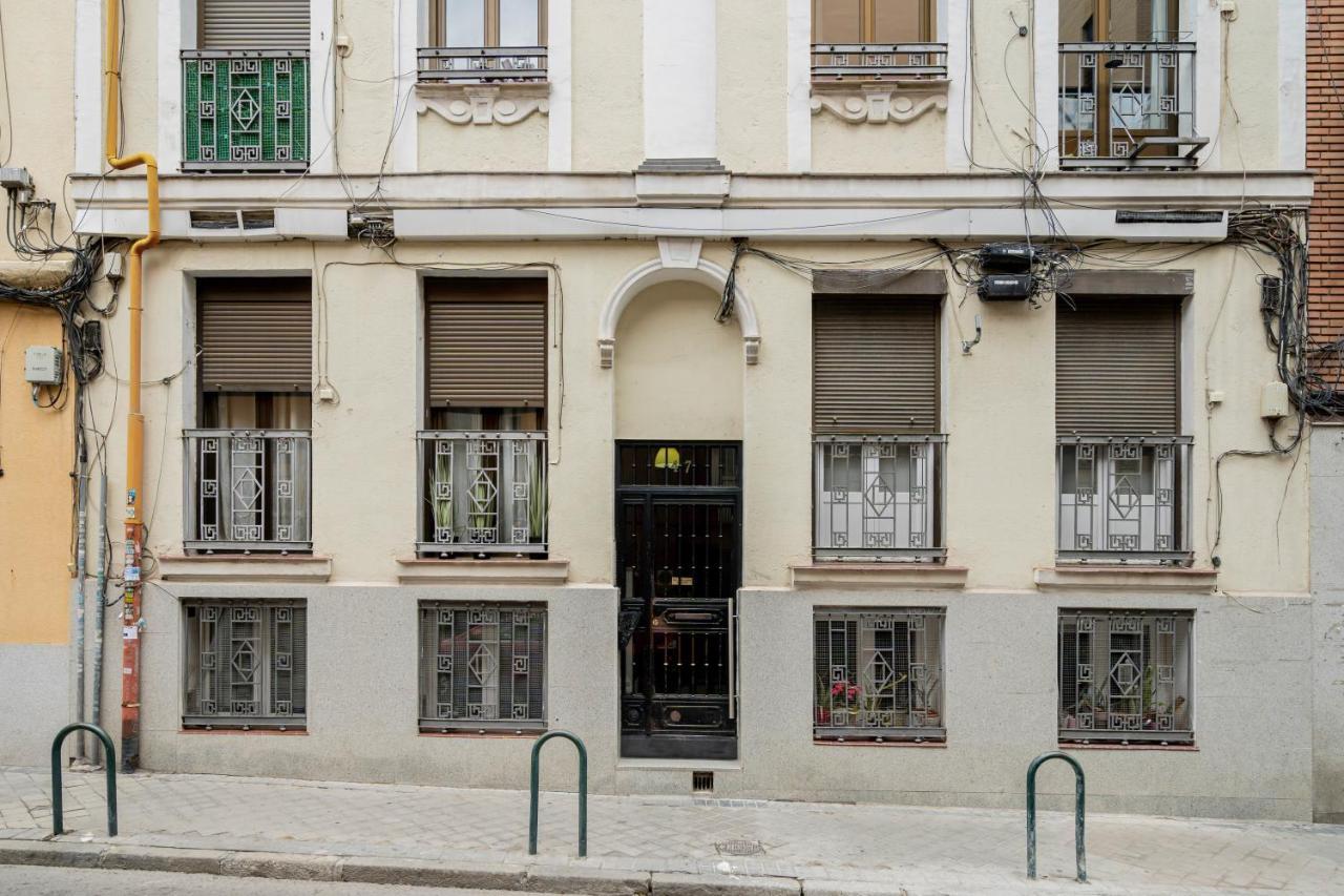 Dobo Peron Madrid