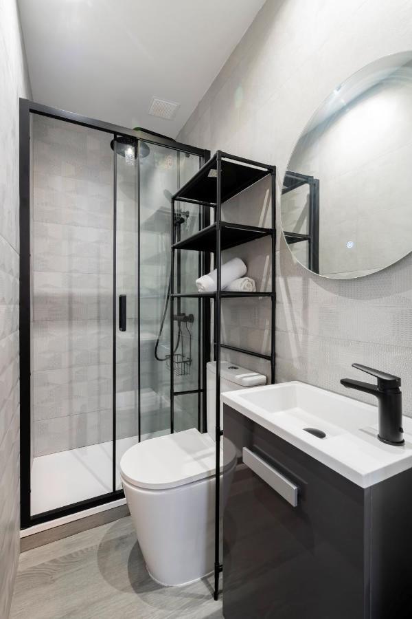 Appartement Dobo Peron *
