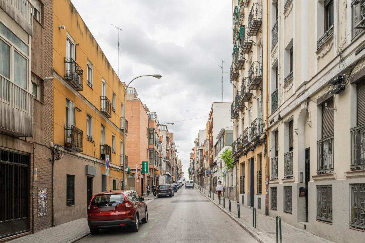 Apartment Juan De Olias *